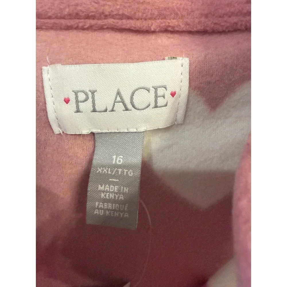 The Childrens Place cozy two
